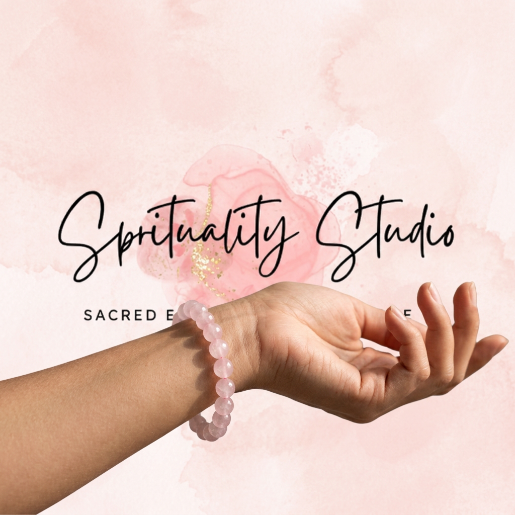 ROSE QUARTZ BRACELET